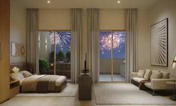 Imagem 6: Studio à venda em Rio de Janeiro, Copacabana, com 1 quarto, 65,1m²