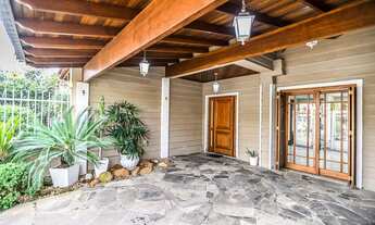 Imagem: CASA RESIDENCIAL em Porto Alegre - RS, Hípica