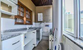 Imagem 6: CASA RESIDENCIAL em Porto Alegre - RS, Hípica