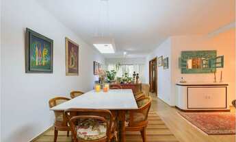 Imagem: Apartamento à venda no bairro Jardim Paulista