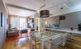 Imagem: Apartamento à venda no bairro Chácara