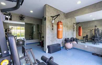 Imagem 7: Apartamento à venda no bairro Chácara Inglesa - São Paulo/SP