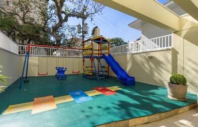 Imagem 6: Apartamento à venda no bairro Chácara Inglesa - São Paulo/SP