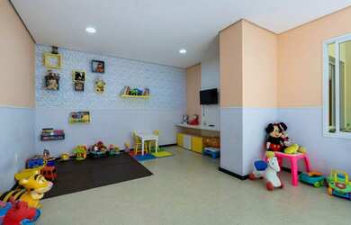 Imagem 4: Apartamento à venda no bairro Chácara Inglesa - São Paulo/SP