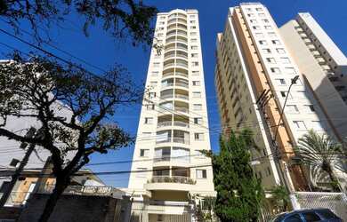 Imagem 3: Apartamento à venda no bairro Chácara Inglesa - São Paulo/SP