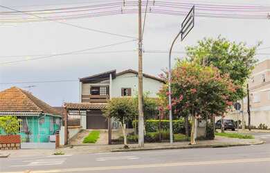 Imagem 6: CASA RESIDENCIAL em Porto Alegre - RS, Cavalhada