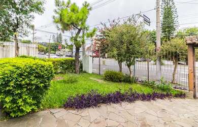 Imagem 4: CASA RESIDENCIAL em Porto Alegre - RS, Cavalhada