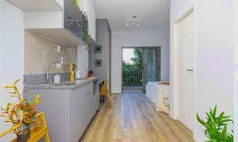 Imagem: Apartamento à venda no bairro Chácara