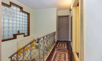 Imagem 3: Casa à venda no bairro Indianópolis - São Paulo/SP