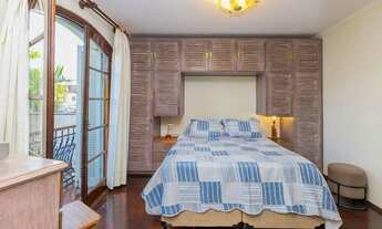 Imagem 5: Casa à venda no bairro Indianópolis - São Paulo/SP