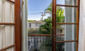 Imagem 6: Casa à venda no bairro Indianópolis - São Paulo/SP