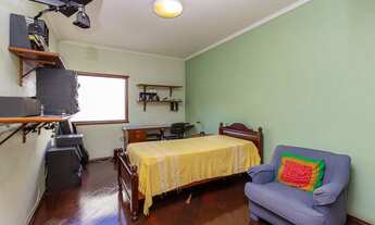 Imagem 2: Casa à venda no bairro Indianópolis - São Paulo/SP