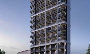 Imagem: Apartamento Studio, 1 dormitório na Rua