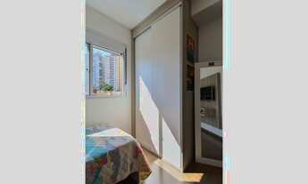 Imagem 3: Apartamento à venda no bairro Vila Gumercindo - São Paulo/SP