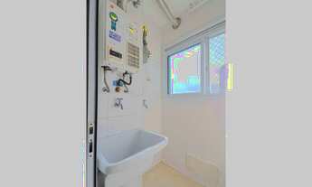 Imagem 4: Apartamento à venda no bairro Vila Gumercindo - São Paulo/SP