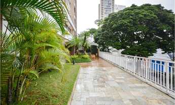 Imagem 6: Apartamento à venda no bairro Vila Gumercindo - São Paulo/SP