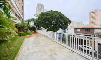 Imagem 7: Apartamento à venda no bairro Vila Gumercindo - São Paulo/SP