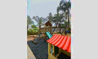 Imagem 2: Apartamento à venda no bairro Vila Gumercindo - São Paulo/SP