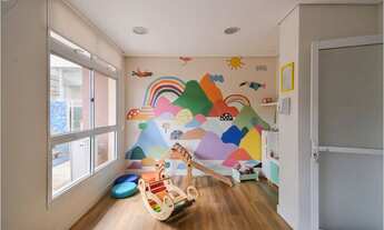 Imagem 2: Apartamento à venda no bairro Vila Gumercindo - São Paulo/SP