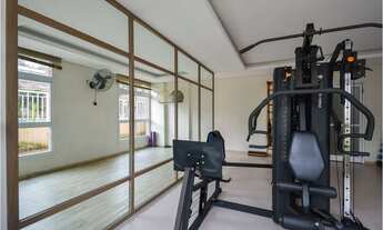 Imagem 7: Apartamento à venda no bairro Vila Gumercindo - São Paulo/SP