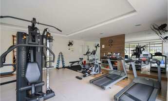 Imagem 6: Apartamento à venda no bairro Vila Gumercindo - São Paulo/SP