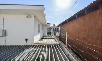 Imagem 6: Casa à venda no bairro Bosque da Saúde - São Paulo/SP