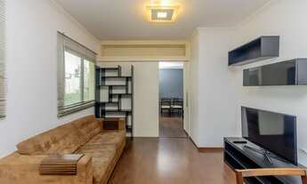 Imagem: Apartamento à venda no bairro Vila Olímpia