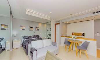 Imagem 2: Apartamento à venda no bairro Itaim Bibi - São Paulo/SP