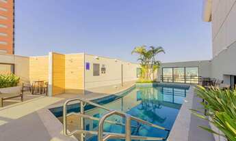 Imagem 7: Apartamento à venda no bairro Itaim Bibi - São Paulo/SP