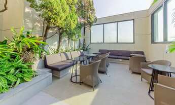 Imagem 6: Apartamento à venda no bairro Itaim Bibi - São Paulo/SP