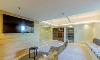 Imagem 5: Apartamento à venda no bairro Itaim Bibi - São Paulo/SP