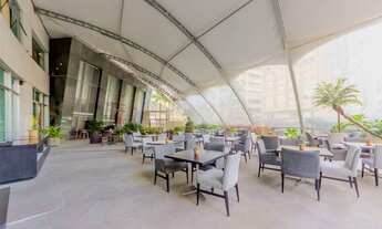 Imagem 4: Apartamento à venda no bairro Itaim Bibi - São Paulo/SP