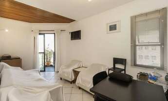 Imagem: Apartamento à venda no bairro Itaim Bibi