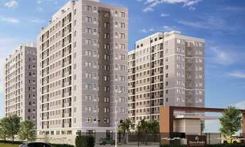 Imagem: Apartamento à venda em Curitiba, Prado