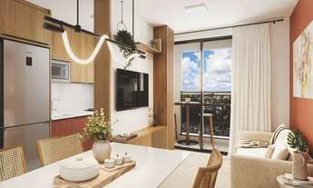 Imagem 3: Apartamento à venda no bairro Prado Velho - Curitiba/PR