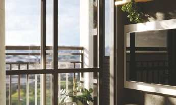 Imagem 4: Apartamento à venda em Curitiba, Prado Velho, com 3 quartos, 56,37m²