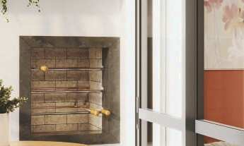 Imagem 6: Apartamento à venda em Curitiba, Prado Velho, com 3 quartos, 56,37m²