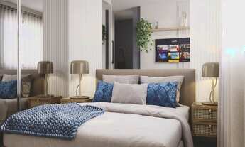 Imagem 7: Apartamento à venda no bairro Prado Velho - Curitiba/PR