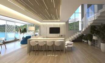 Imagem 5: COBERTURA RESIDENCIAL em Itajaí - SC, Cabeçudas