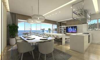 Imagem 6: COBERTURA RESIDENCIAL em Itajaí - SC, Cabeçudas