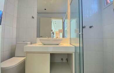 Imagem 11: Apartamento à venda no bairro Jardim Anália Franco - São Paulo/SP