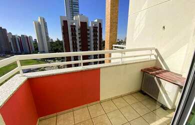 Imagem 10: Apartamento à venda no bairro Jardim Anália Franco - São Paulo/SP