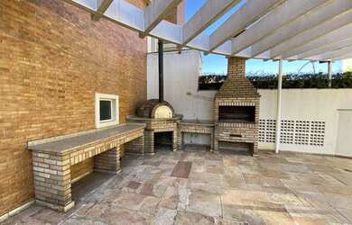 Imagem 8: Apartamento à venda no bairro Jardim Anália Franco - São Paulo/SP