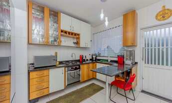 Imagem 2: Casa à venda no bairro Vila Alpina - São Paulo/SP