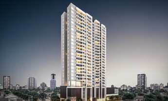 Imagem: Apartamento Padrão, 3 dormitórios na Rua