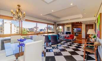 Imagem: APARTAMENTO RESIDENCIAL em Porto Alegre