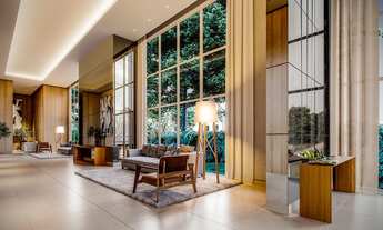 Imagem 2: Apartamento Padrão, 3 dormitórios na Rua São José