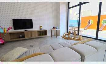 Imagem 2: Apartamento à venda no bairro Vila Leopoldina - São Paulo/SP