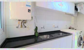 Imagem 3: Apartamento à venda no bairro Vila Andrade - São Paulo/SP