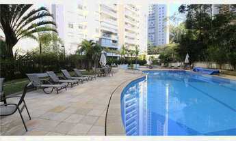 Imagem 7: Apartamento à venda no bairro Vila Andrade - São Paulo/SP